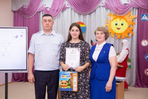 Балтачның 5нче балалар бакчасында республика семинары узды ( бик күп фото)
