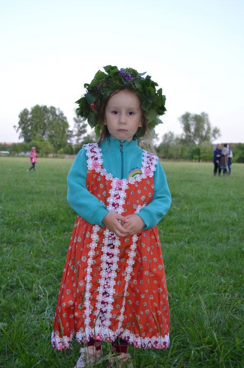 «Троицкая встреча»