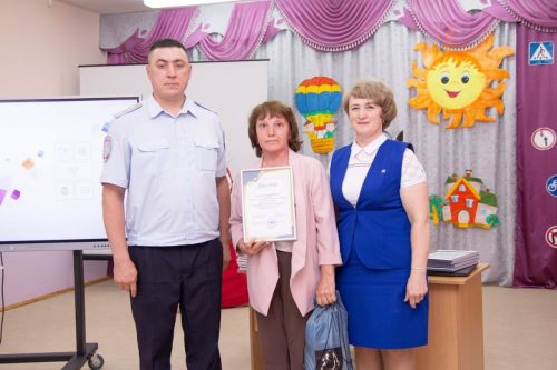 Балтачның 5нче балалар бакчасында республика семинары узды ( бик күп фото)