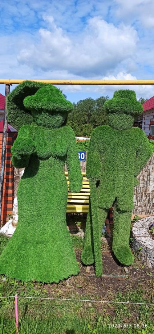 Филлиповлар хуҗалыгы игътибарны әллә каян үзенә җәлеп итә (фото)