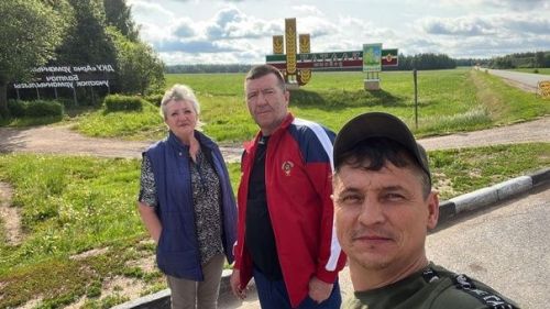 Балтачлылар ятимнәрне сөендерә (фото, видео)