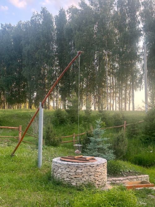 Гүзәллекне сез дә барып күрегез! (фото)