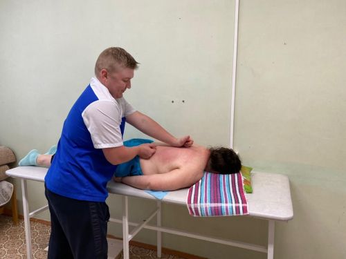 «Егетләрне саклагыз!»