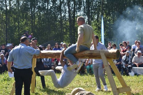 Маин тодэ кылиз туэез «Гырон быдтон»?