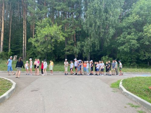 «Романтик»ка спортчылар җыелды (фото)