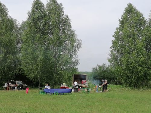 Шеңшеңәрдә балалар Сабан туен гөрләттеләр (фото)