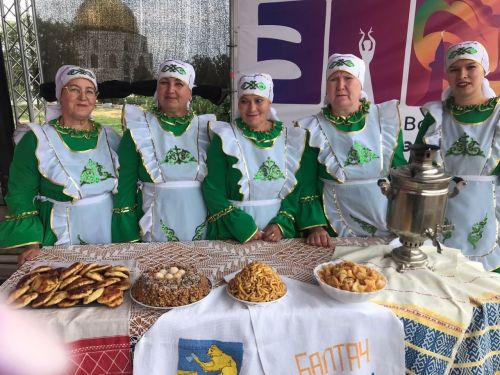 «Субаш йолдызлары» командасы җиңүчеләр сафында (фото)