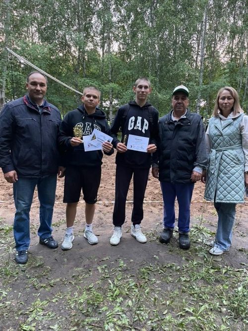 Балтачта пляж волейболы буенча турнир үтте (фоторепортаж)