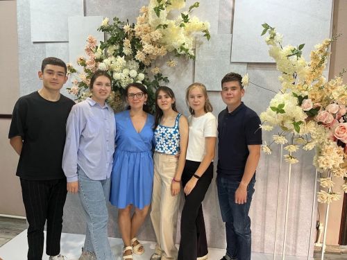 Балтачта серле кыстыбый яки күзикмәк пешерделәр (бик күп фото)