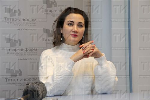 «Чакырмагыз берсен дә!»