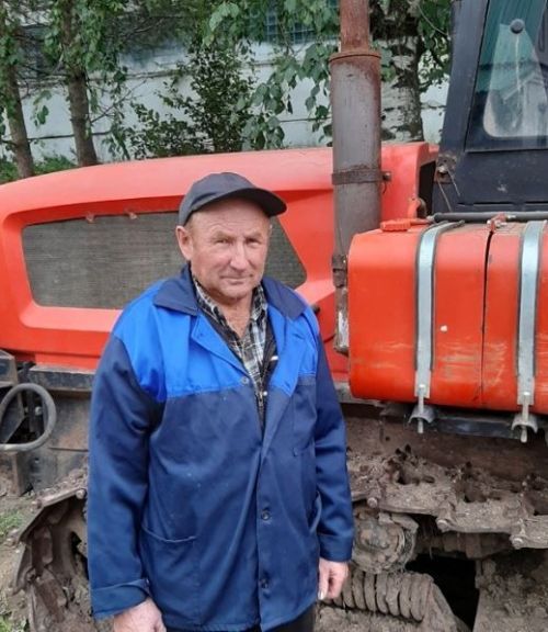 «Ел саен шифаханәгә барырга мин колхоз рәисе түгел бит»