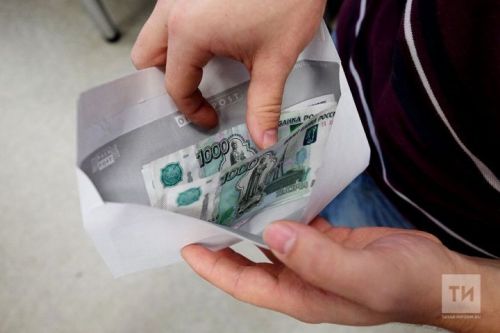 Коррупциячел хокук бозулар өчен нинди җаваплылык каралган?