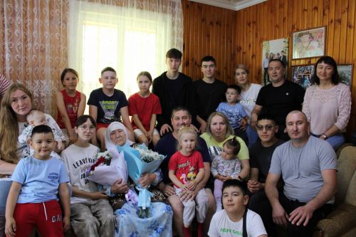 «Сырхауларны ятарга салганда тырнакларына кадәр кисә идек»