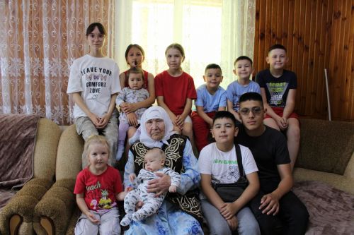 «Сырхауларны ятарга салганда тырнакларына кадәр кисә идек»