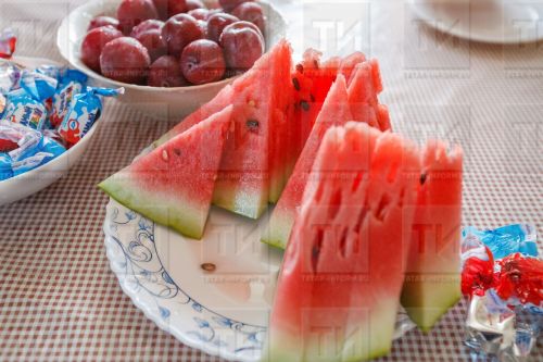 Нинди карбыз сәламәтлек өчен куркыныч?