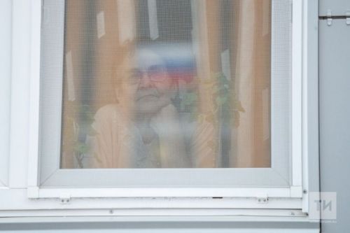 1 августтан эшләүче пенсионерларның пенсияләрен яңадан исәпләячәкләр