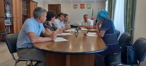 Конверттагы хезмәт хакы лаеклы пенсиягә юл яба