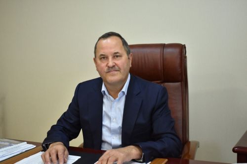 Бәйрәм уңаеннан изге теләкләр