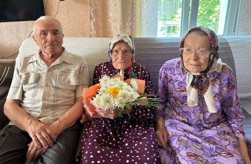 Аслам семьяе ӧз ке но луы, гумырме шудо ортчытӥсько