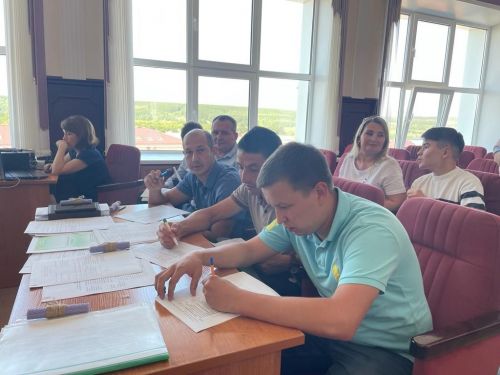 «Иң яхшы яшьләр проекты» конкурсы узды (фото)