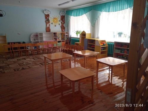 Яңа уку елы якынлаша, Балтачта белем йортлары балаларны кабул итәргә әзерме? (фото)