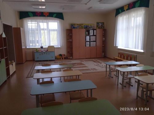 Яңа уку елы якынлаша, Балтачта белем йортлары балаларны кабул итәргә әзерме? (фото)