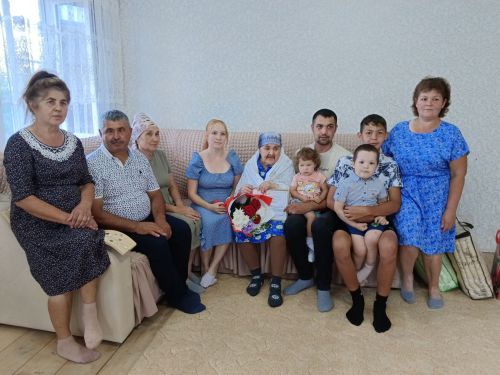 «Ужатэк улыны нокызьы уг луы»