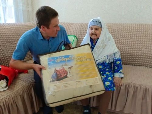 «Ужатэк улыны нокызьы уг луы»