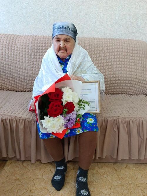 «Ужатэк улыны нокызьы уг луы»