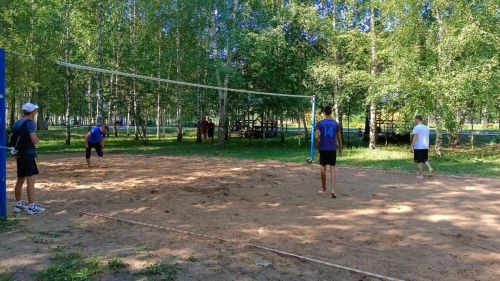 Спорт һәм сәламәтлек бәйрәме гөрләп узды (фото)