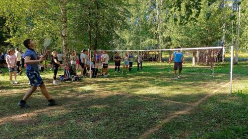 Спорт һәм сәламәтлек бәйрәме гөрләп узды (фото)