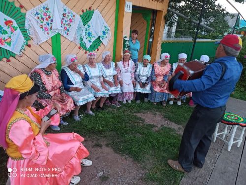 «Куныр киче» (фото)