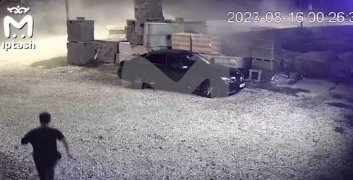 Арчада 21 яшьлек егет, баласы булачагын белгәч, бетон блокларга бәрелеп үлгән
