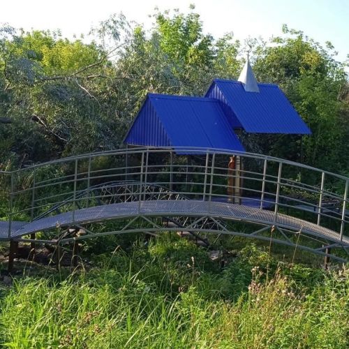 Авылның матурлыгын, бәрәкәтен шунда яшәгән кешеләр булдыра (фото)