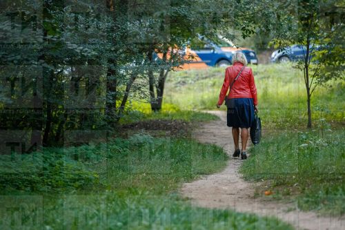 «Иремне күралмыйм...»