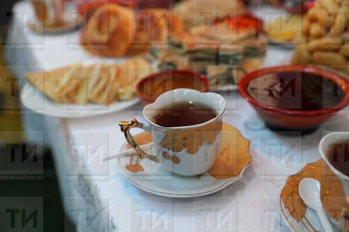 Кан тамырларын чистарту өчен рецепт