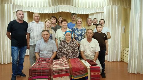 Сырья гуртын Бадӟым пумиськон маин йылпумъяськиз? (фото)