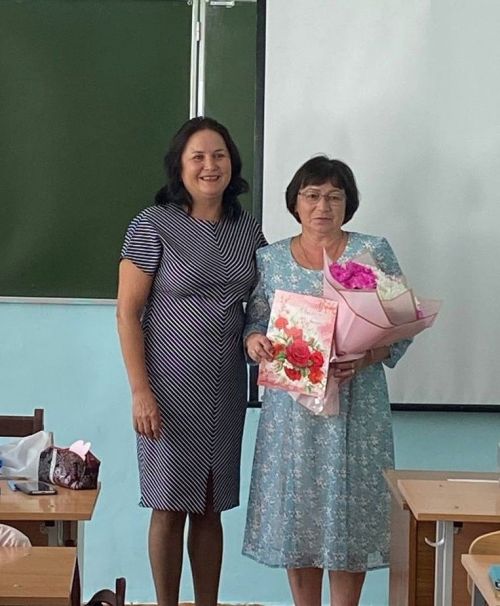 Татар теле һәм әдәбияты укытучыларының август киңәшмәсе (фото)