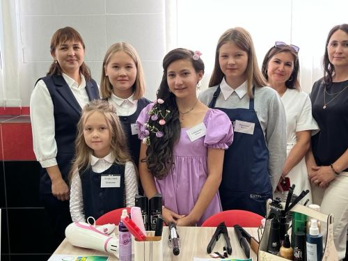 Балтачта традицион август конференциясе уза (фото)