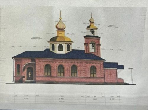 Балтась ёросысь храмъёс