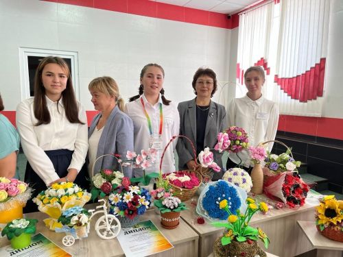 Балтачта традицион август конференциясе уза (фото)