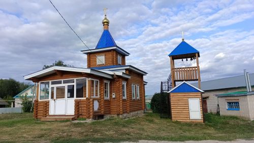 Балтась ёросысь храмъёс