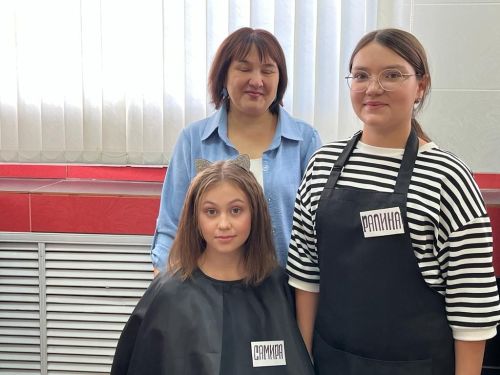 Балтачта традицион август конференциясе уза (фото)