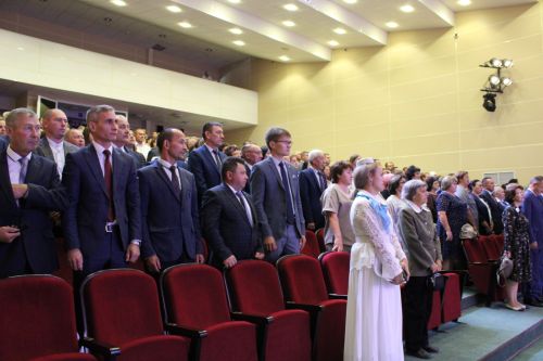 Август киңәшмәсе – 5: Сыйфатлы белем, тәрбия – беренче урында