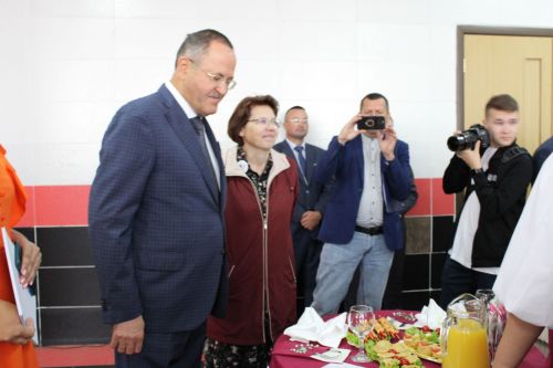 Август киңәшмәсе – 5: Сыйфатлы белем, тәрбия – беренче урында