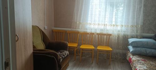 Фәрхинур апа бүген аш итте