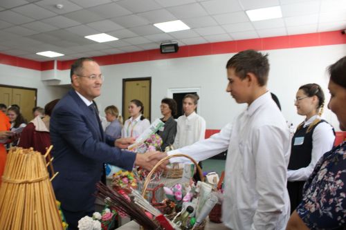 Август киңәшмәсе – 5: Сыйфатлы белем, тәрбия – беренче урында