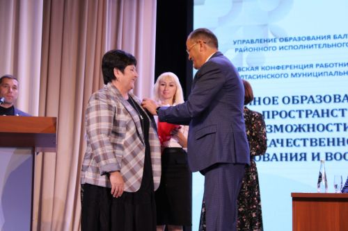 Август киңәшмәсе – 5: Сыйфатлы белем, тәрбия – беренче урында