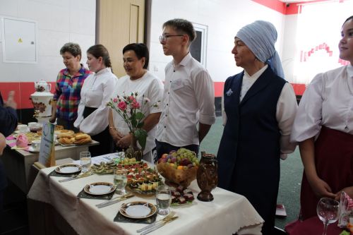 Август киңәшмәсе – 5: Сыйфатлы белем, тәрбия – беренче урында