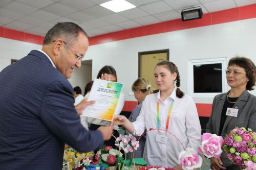 Август киңәшмәсе – 5: Сыйфатлы белем, тәрбия – беренче урында